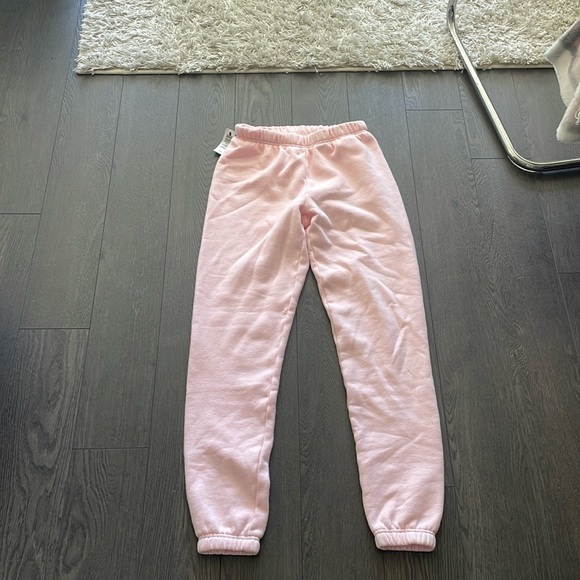 Aritzia Pants - ARITZIA | NWT TNA CAF Perfect Hi-Rise Sweats